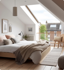 Build Loft Conversion Services