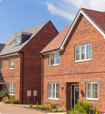 Architect and building Services for New Build 